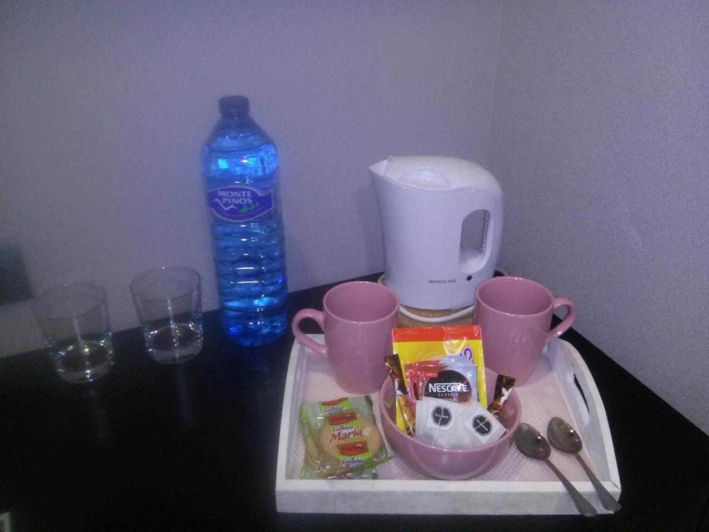 The Citadel by Pillow