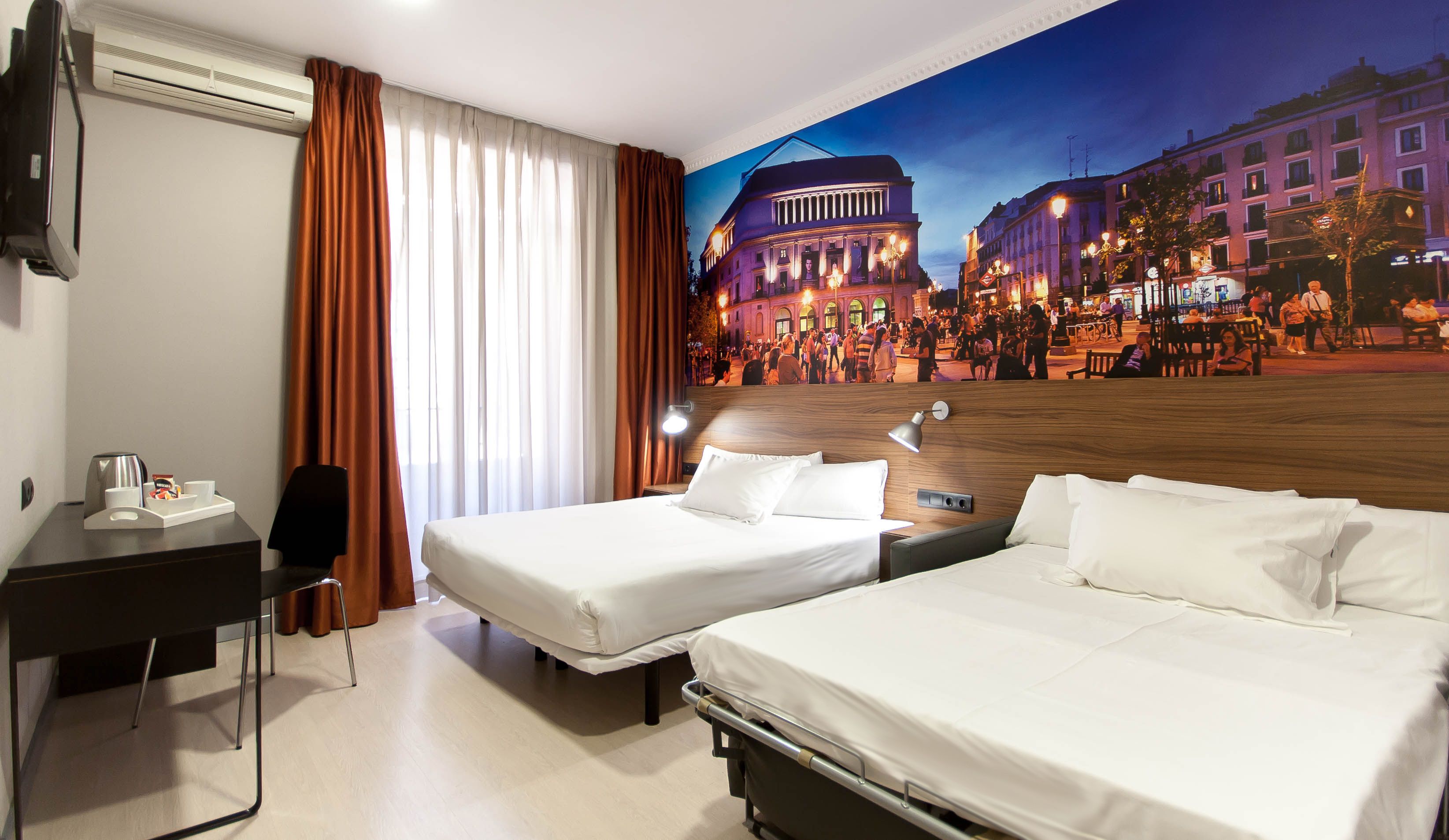 The Citadel by Pillow