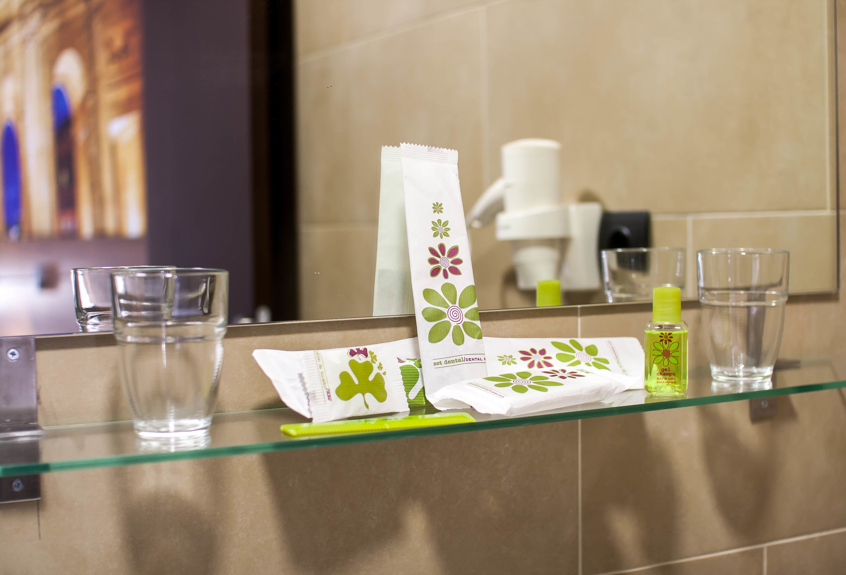 The Citadel by Pillow