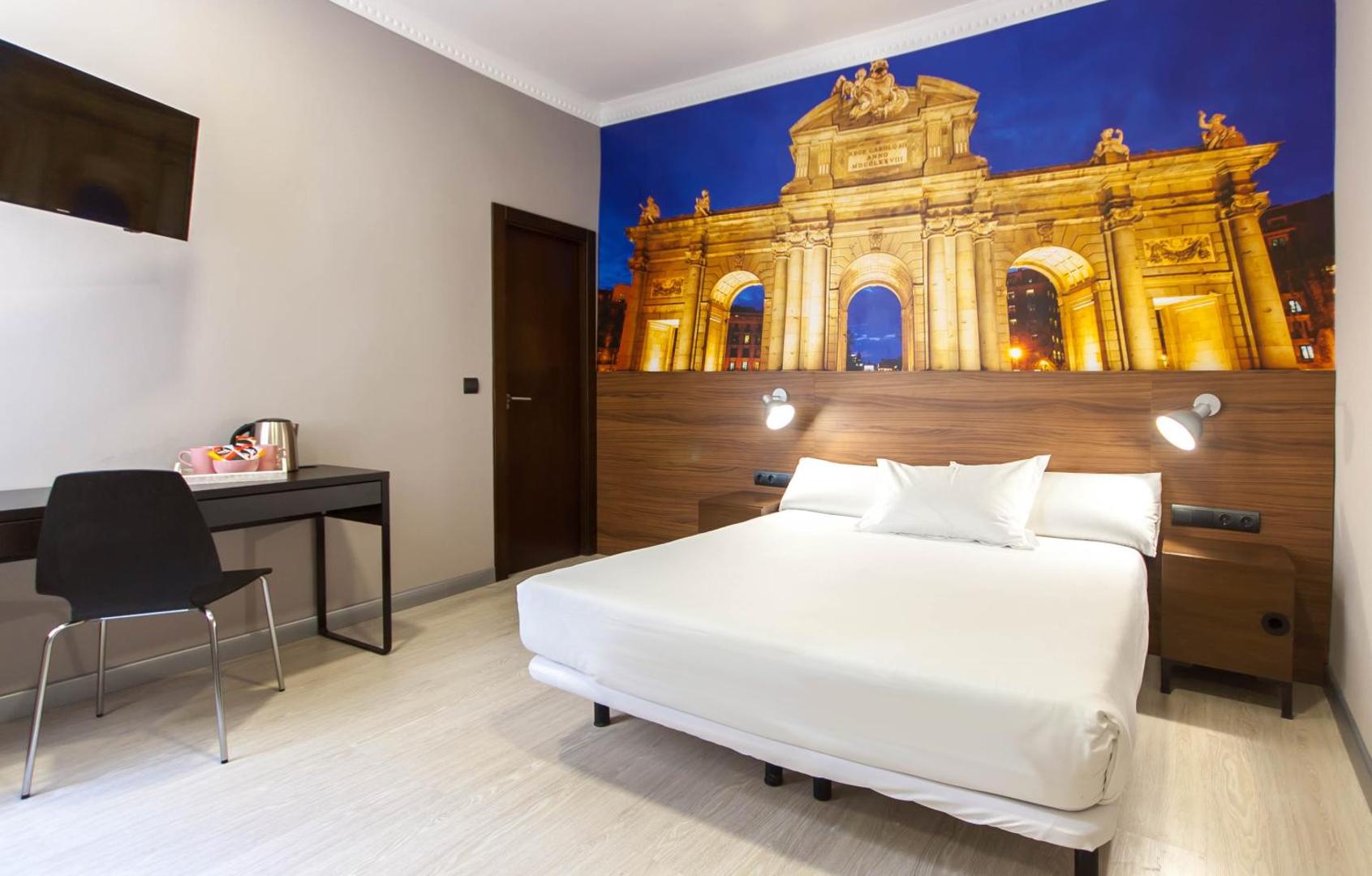 The Citadel by Pillow