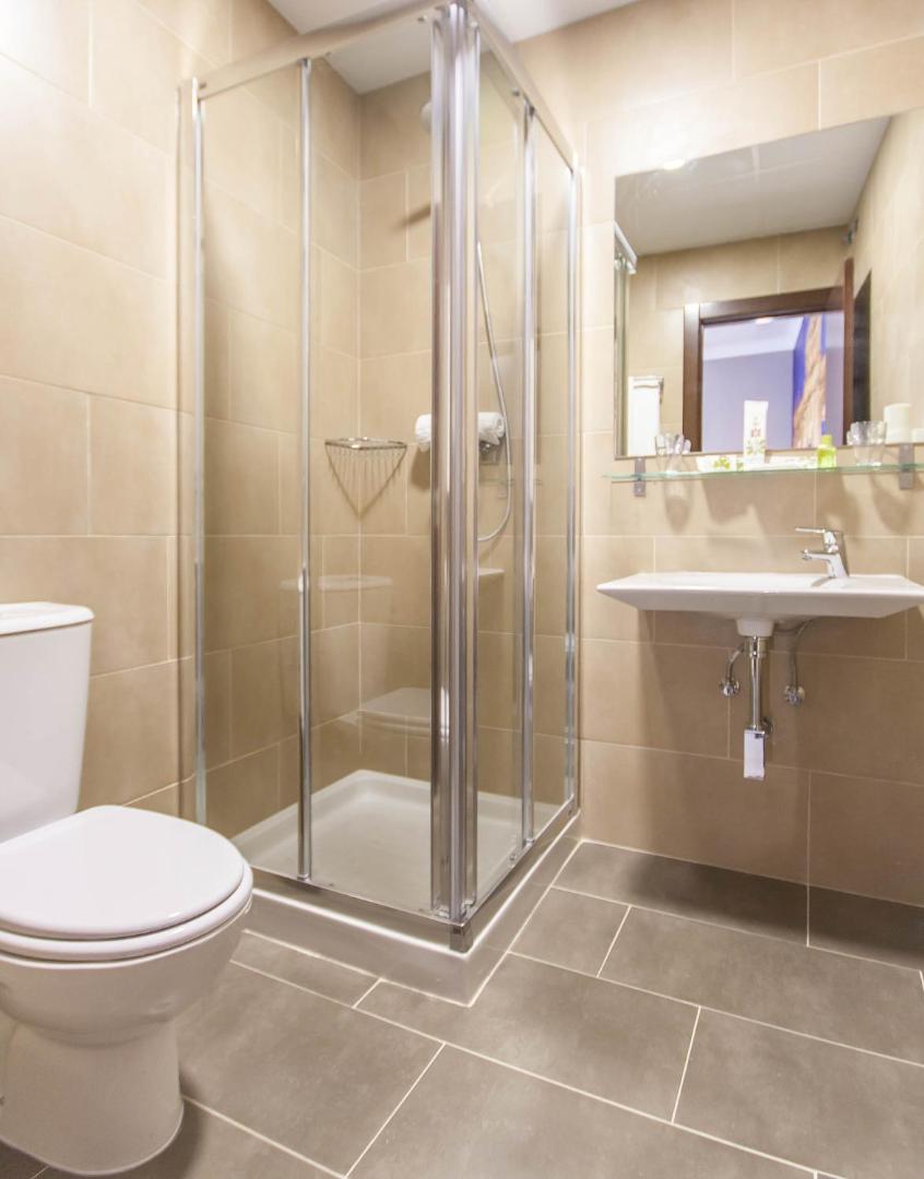 The Citadel by Pillow