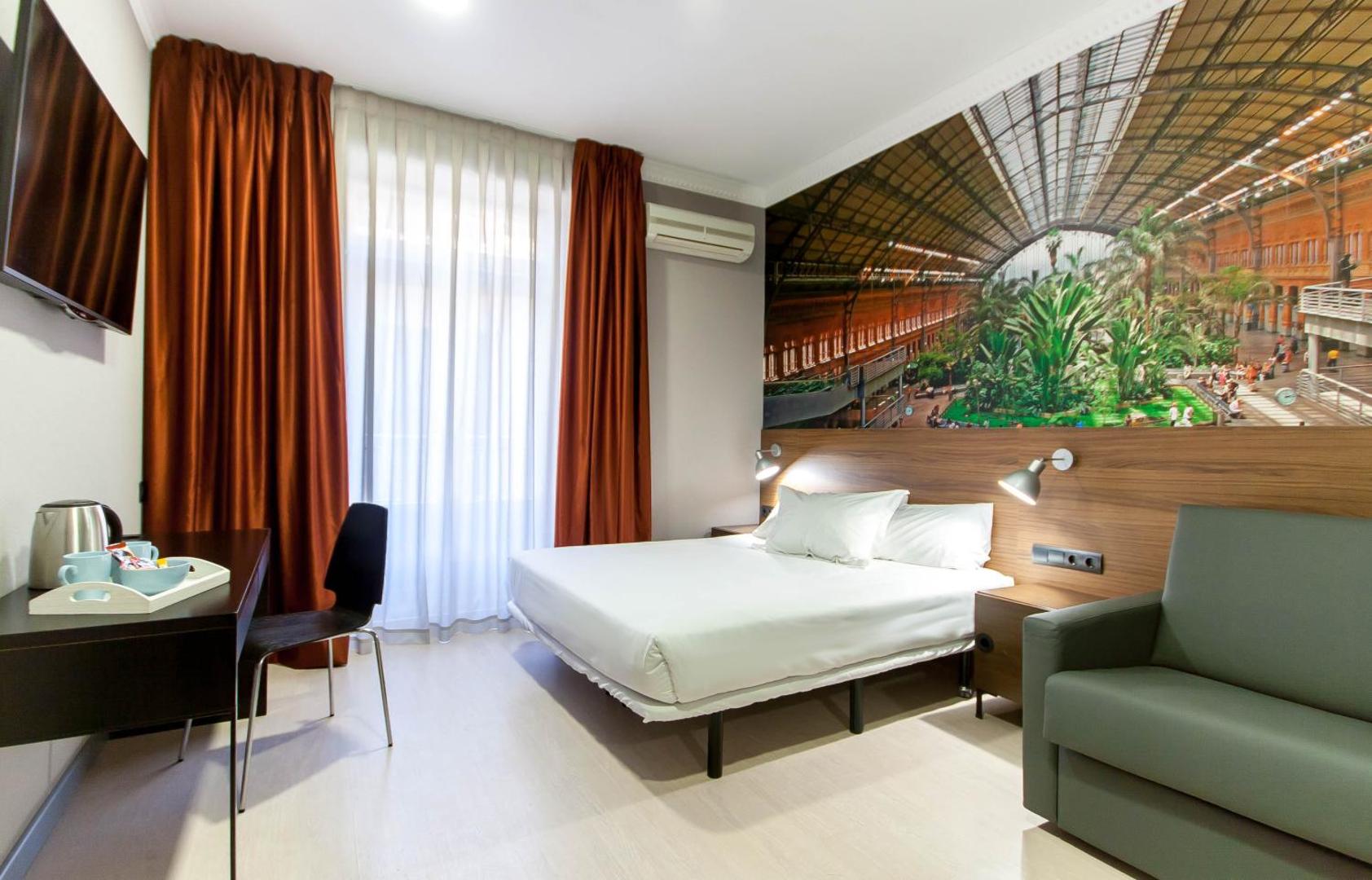 The Citadel by Pillow