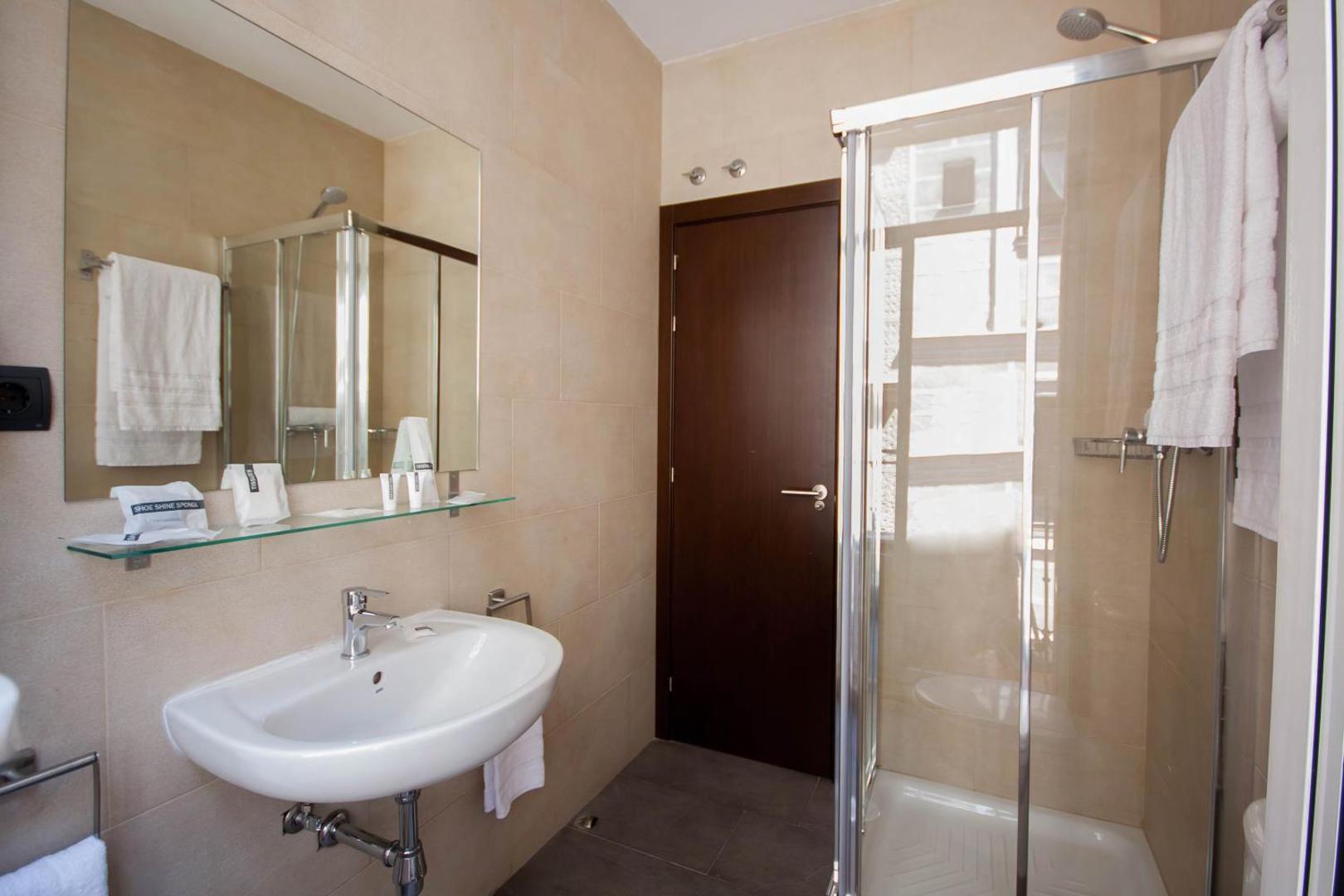 The Citadel by Pillow