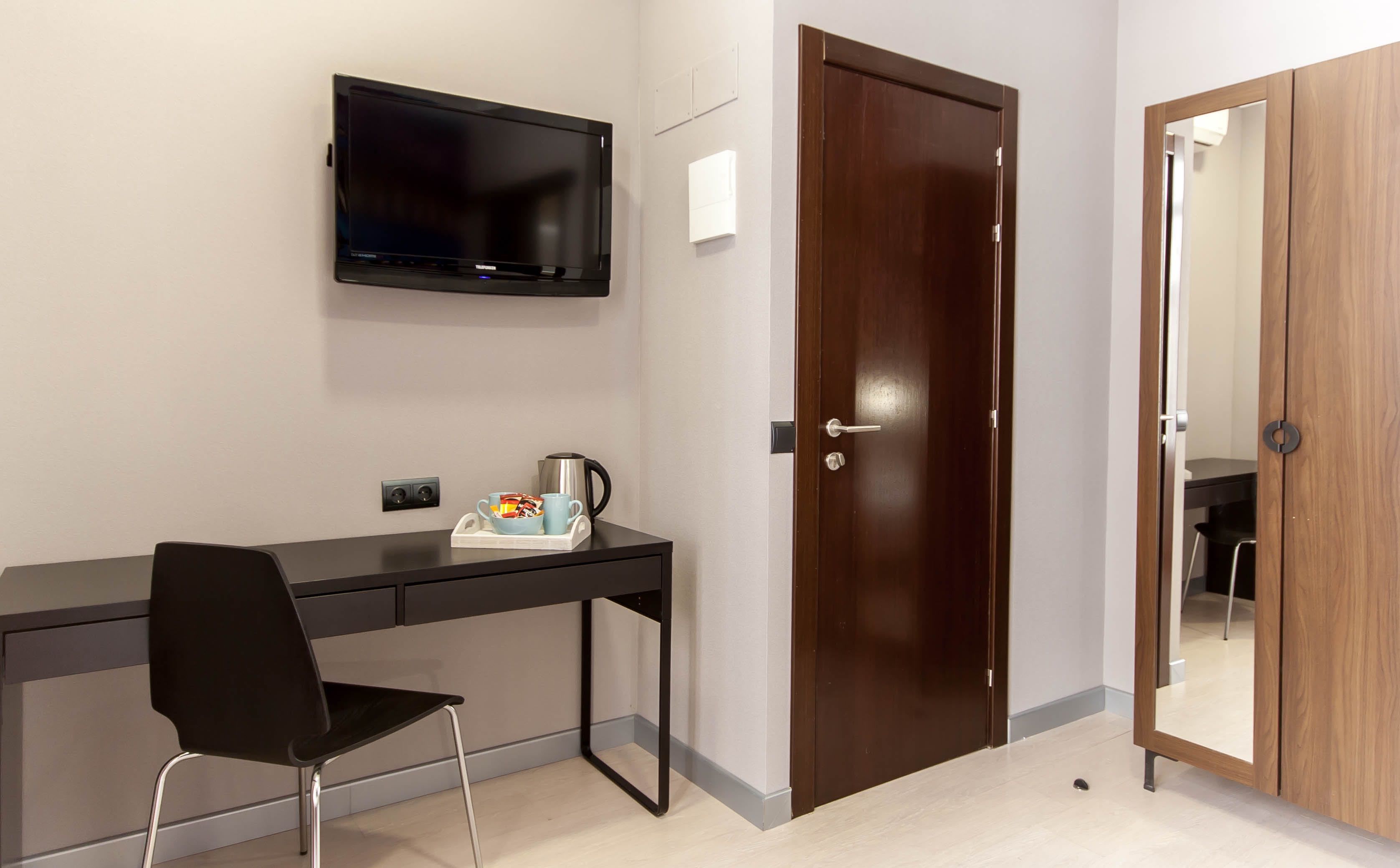 The Citadel by Pillow