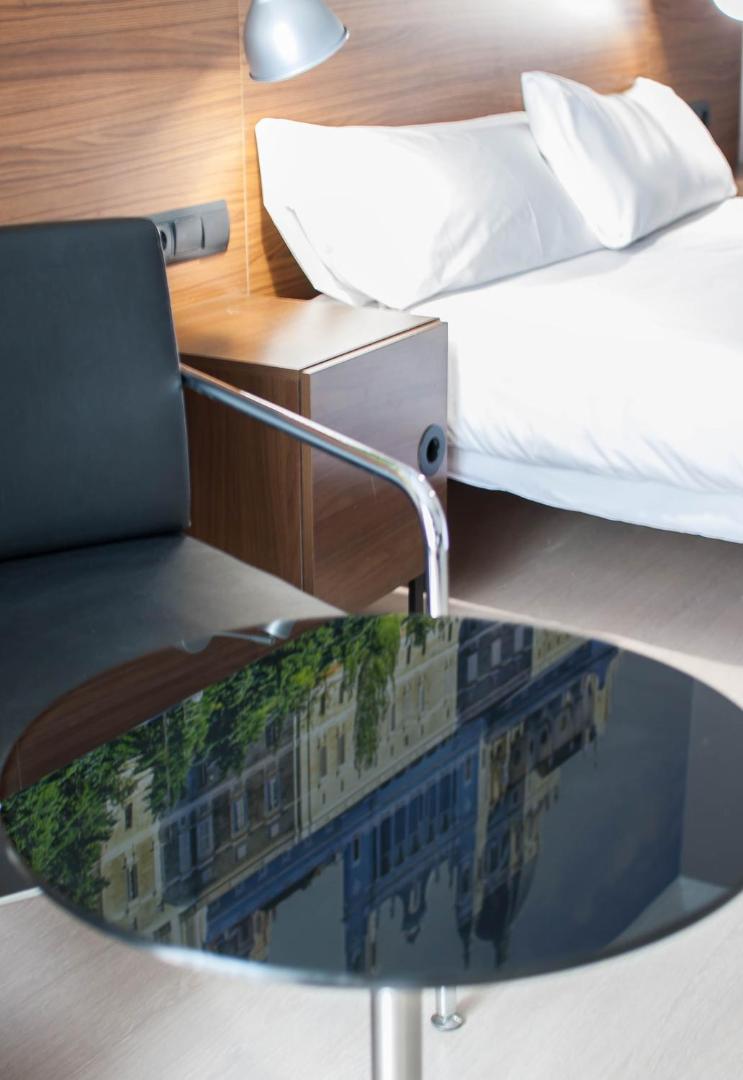 The Citadel by Pillow