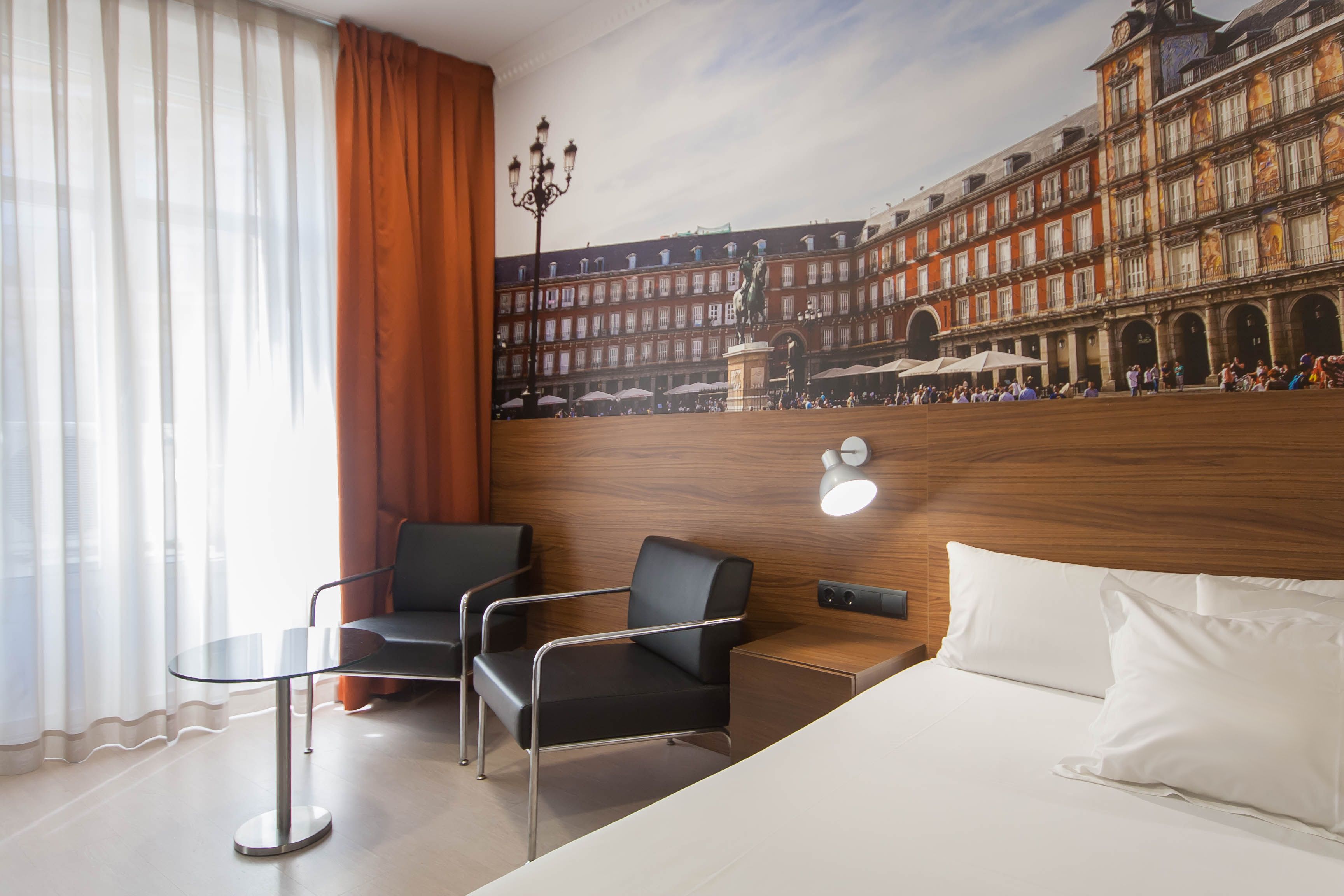 The Citadel by Pillow