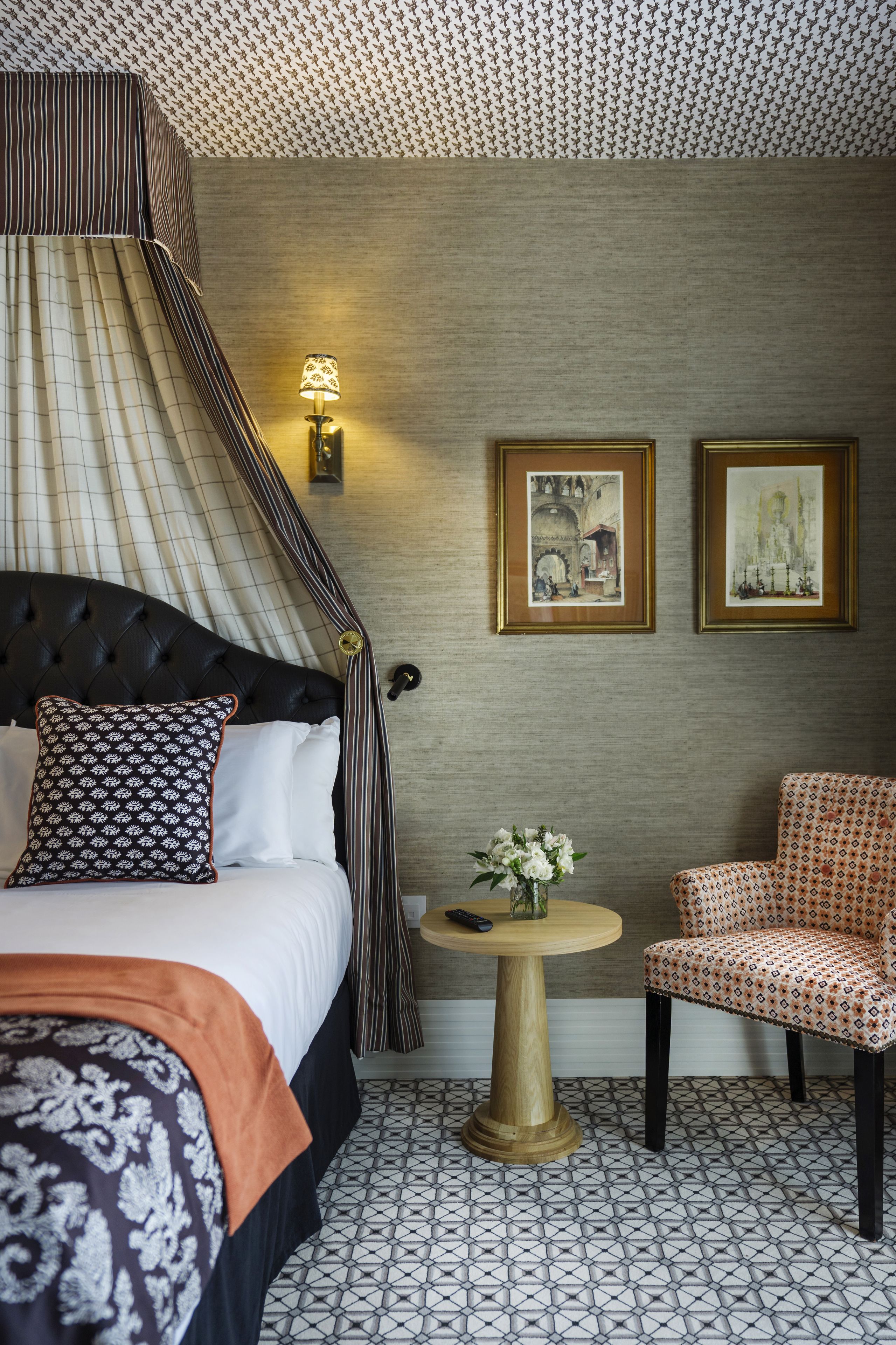 The First One Hotel