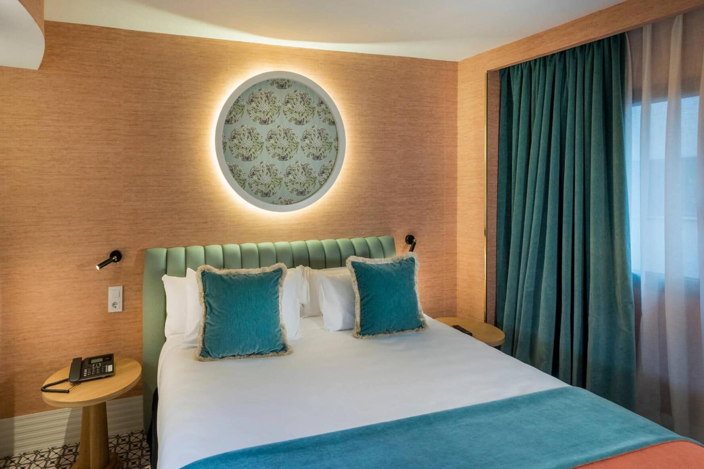 The First One Hotel