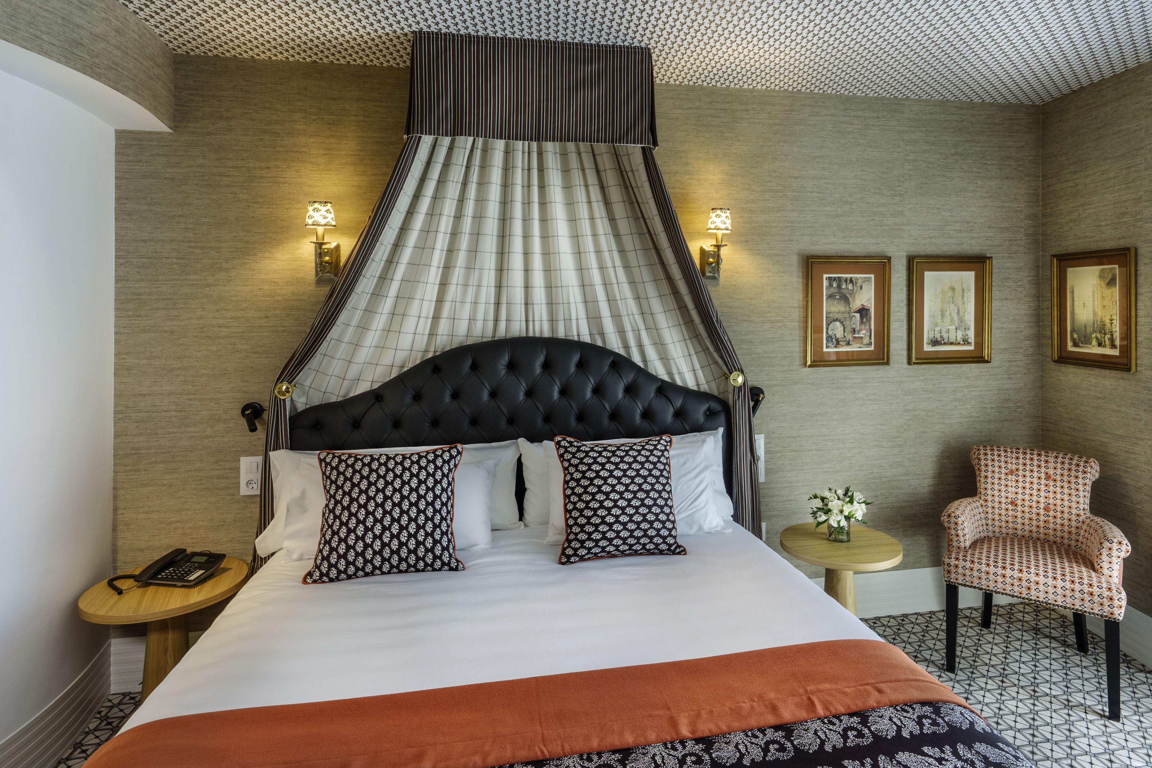 The First One Hotel