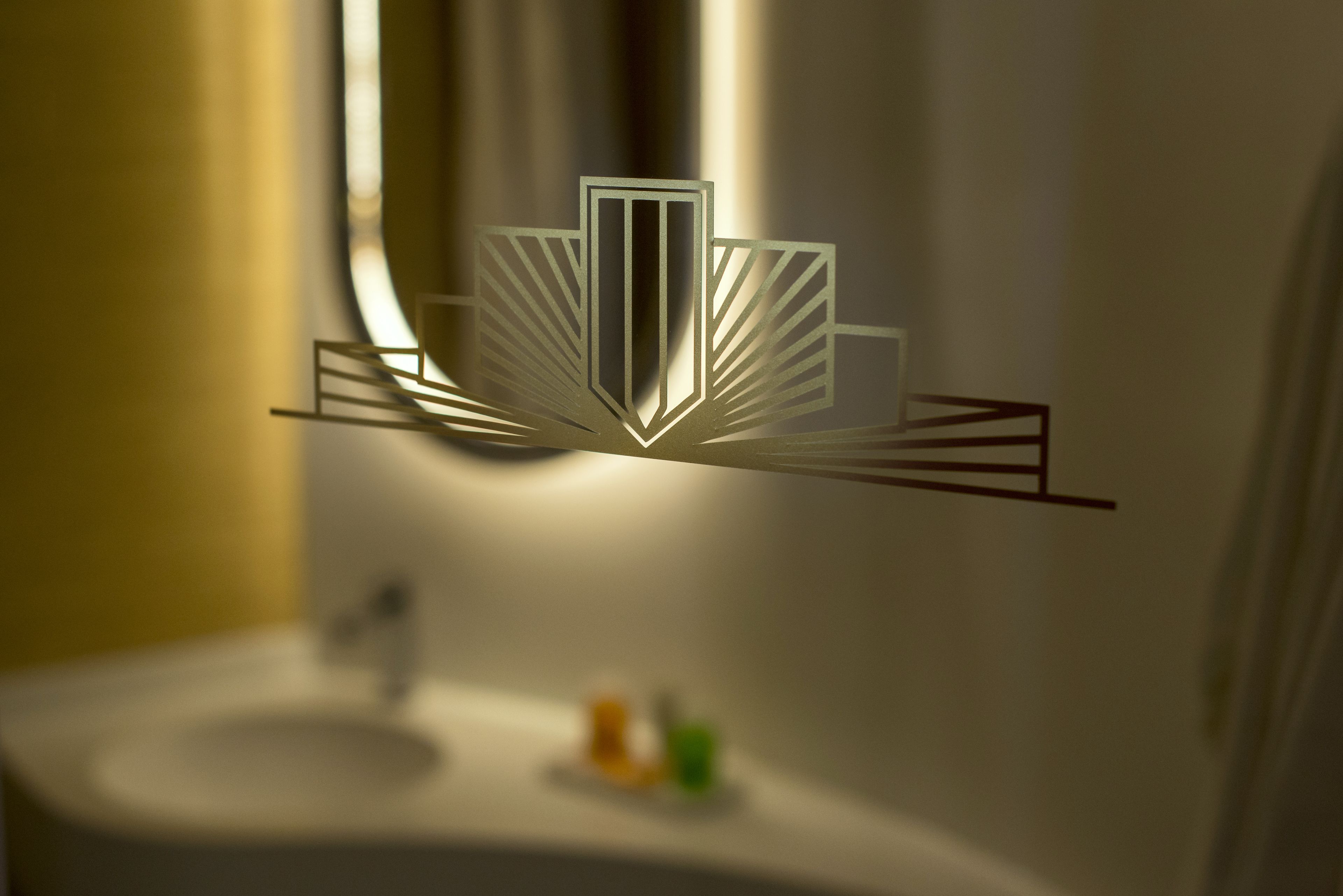 The First One Hotel