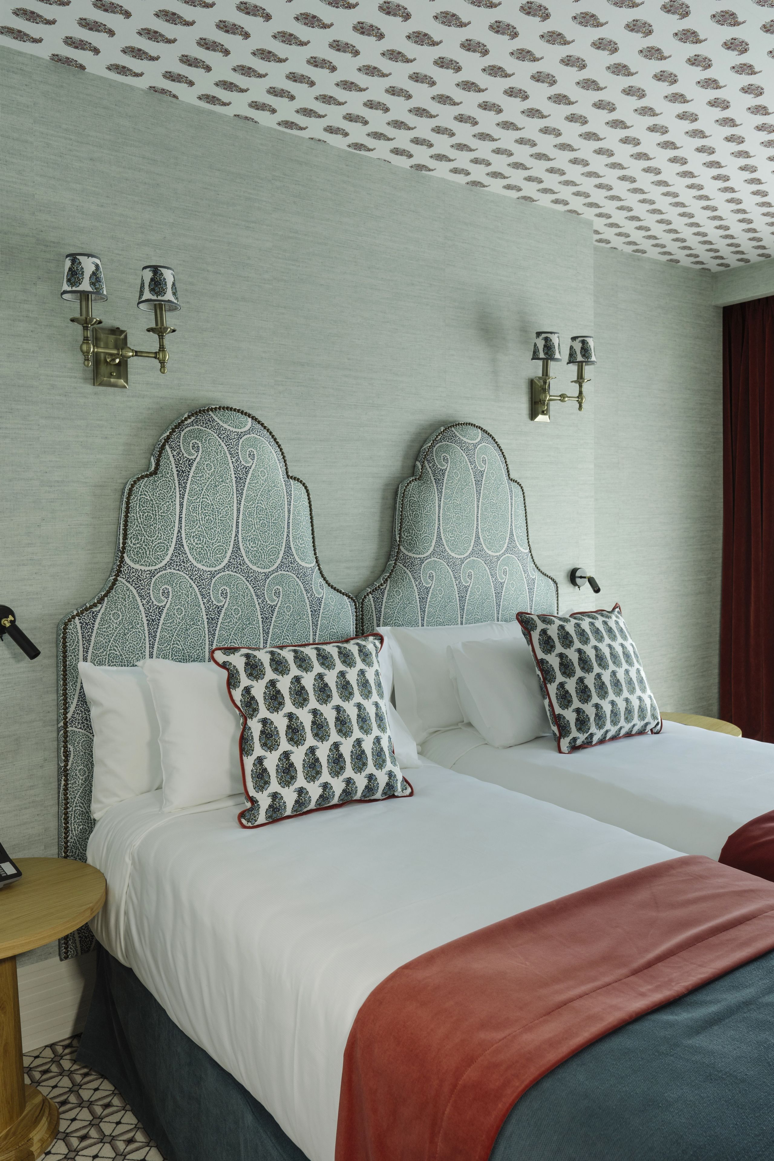 The First One Hotel