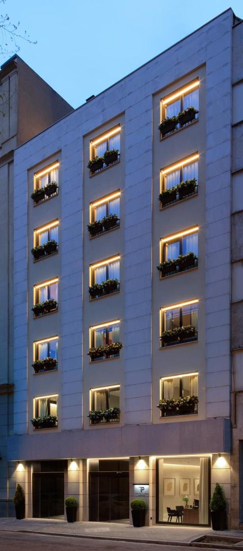 Casa Almagro by The Pavilions Hotels & Resorts