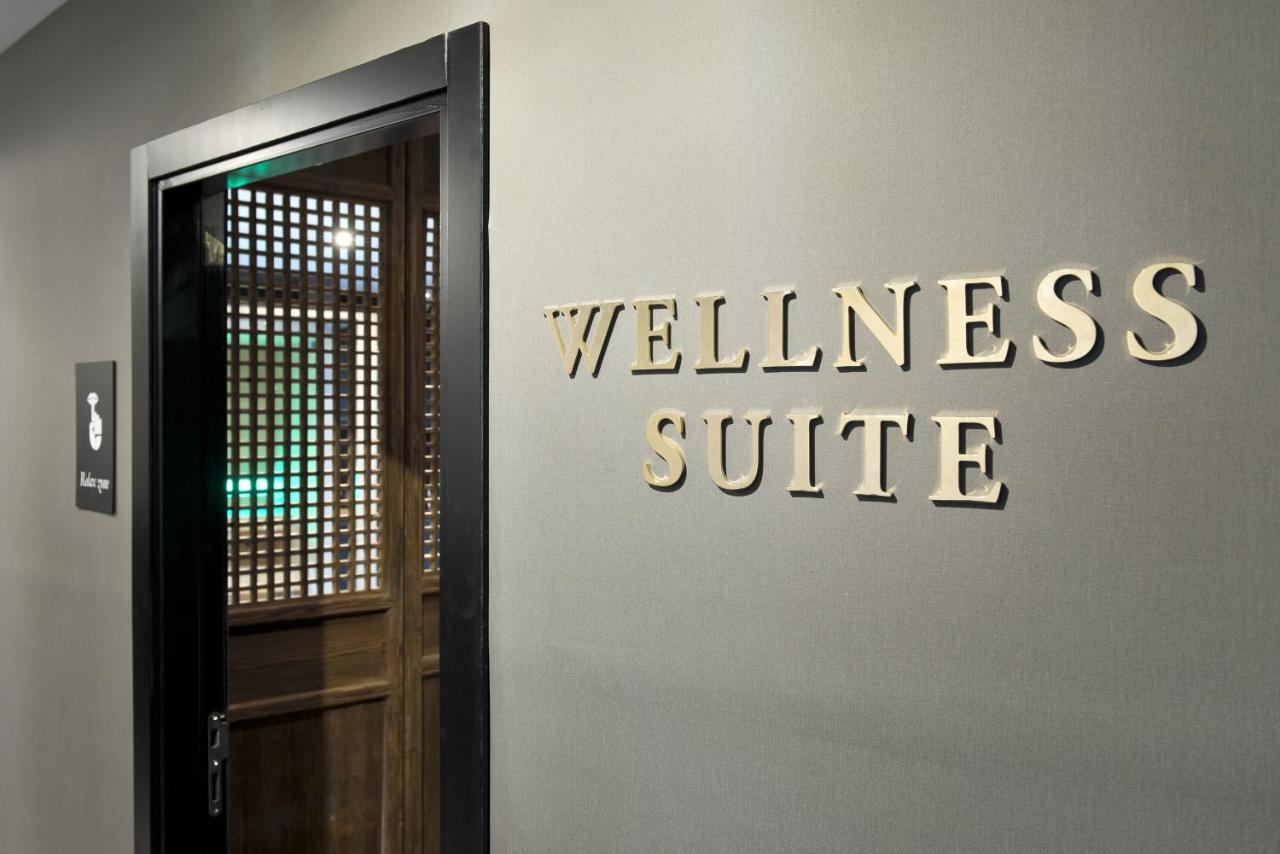 The Principal Madrid