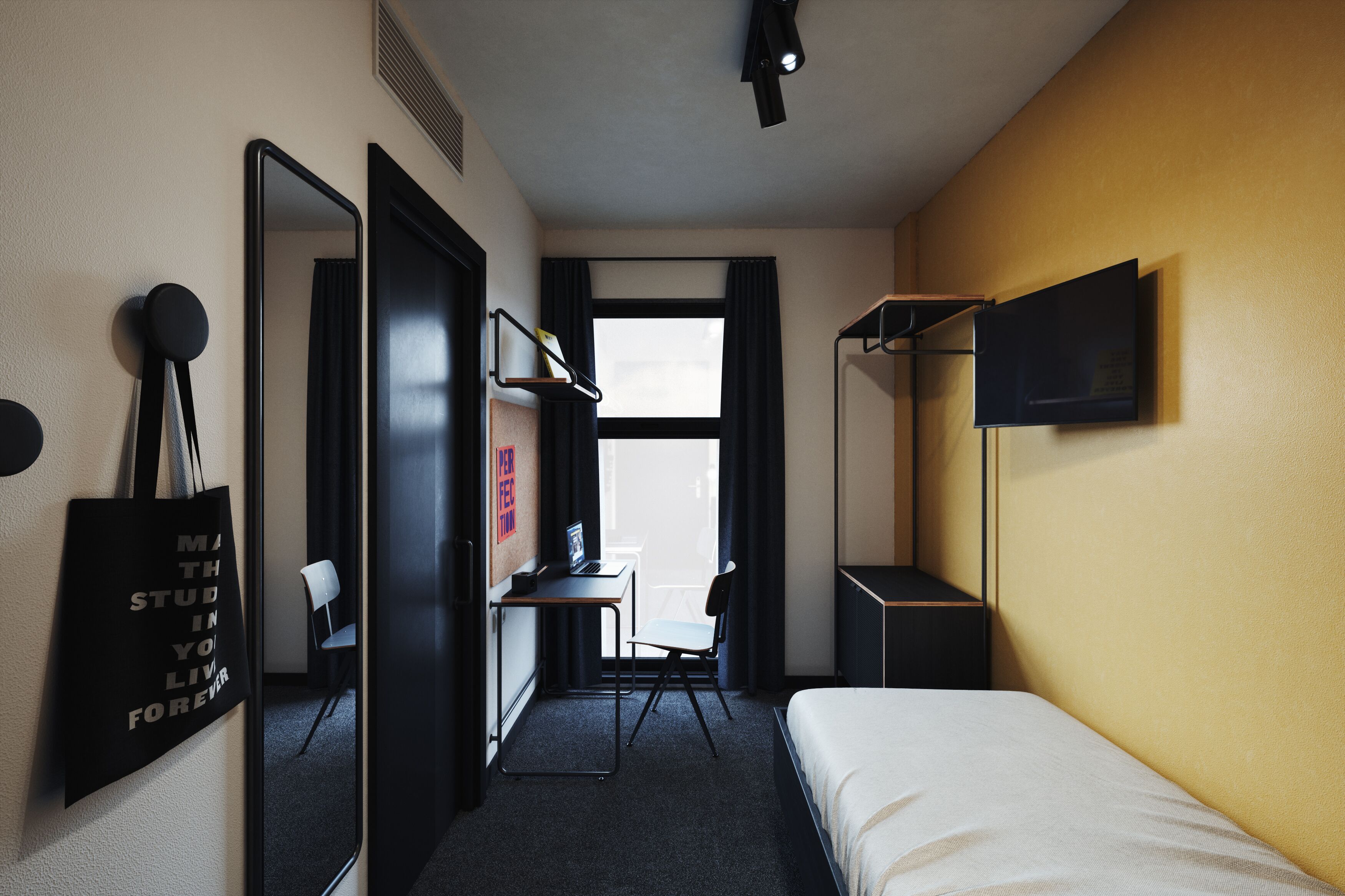 The Social Hub Madrid 4*