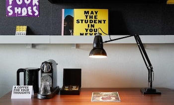 The Social Hub Madrid 4*
