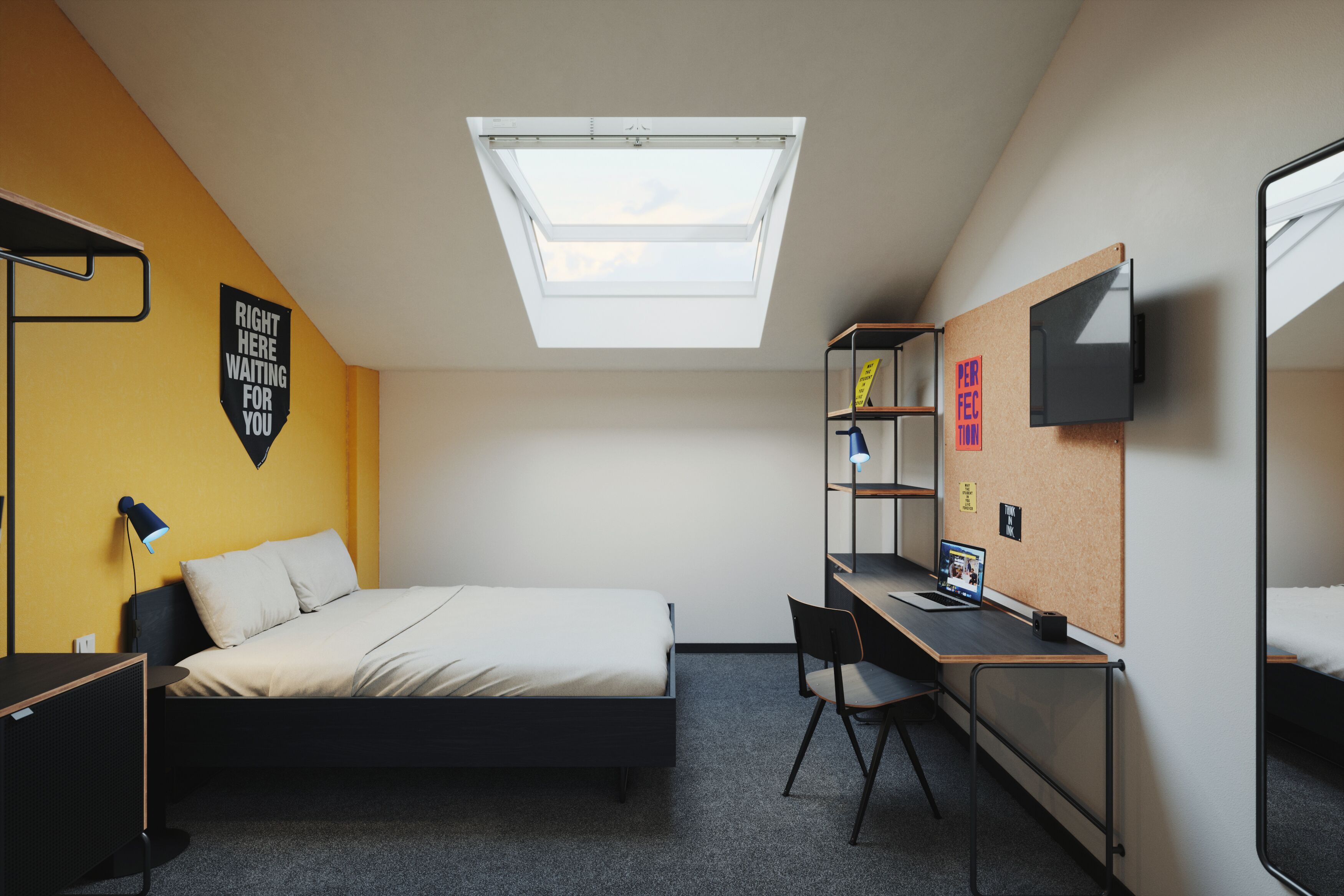 The Social Hub Madrid 4*