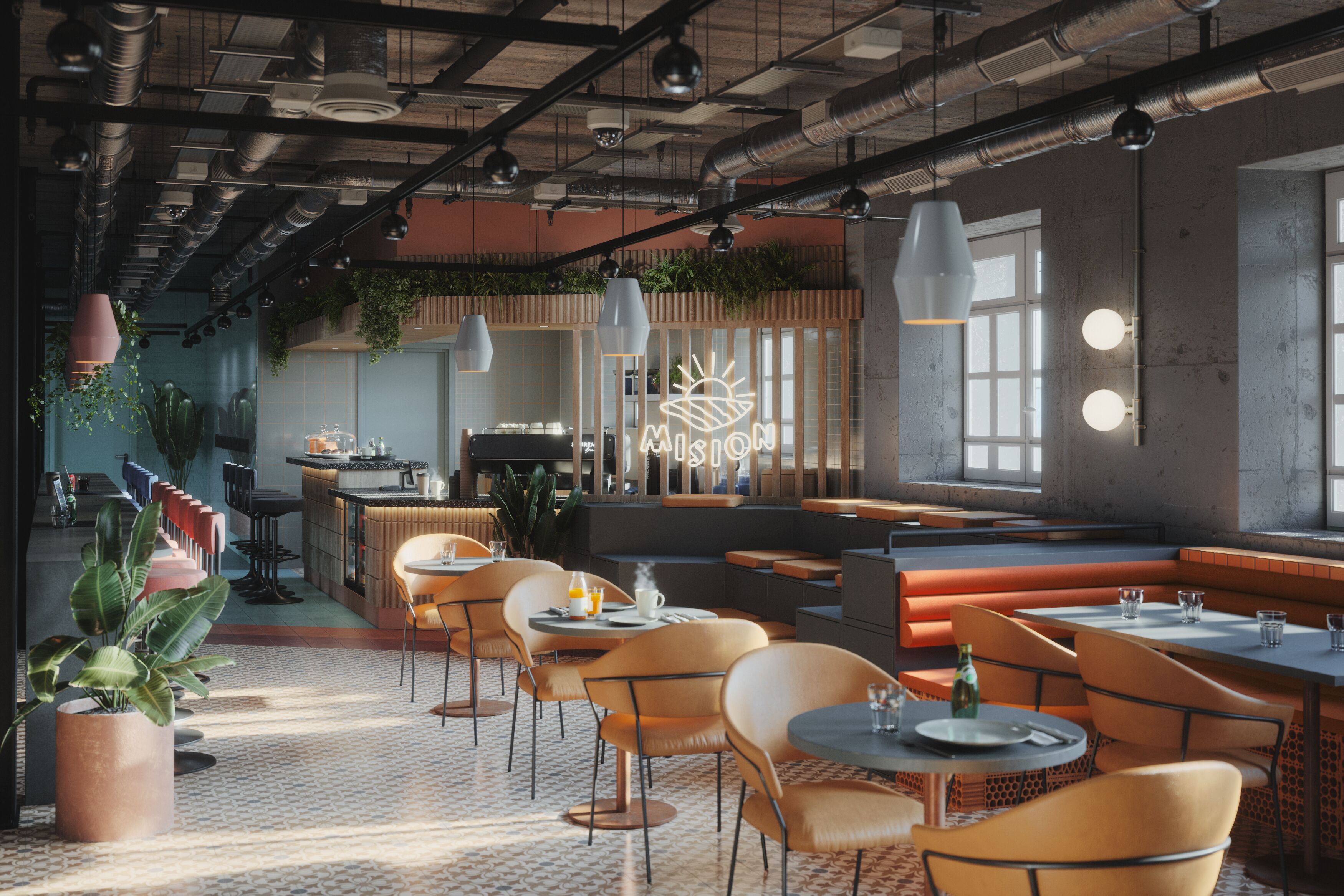 The Social Hub Madrid 4*