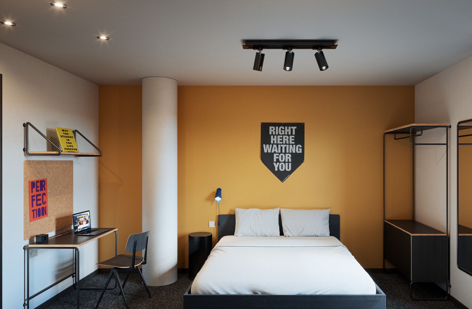 The Social Hub Madrid 4*