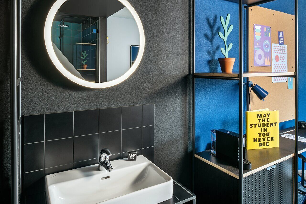 The Social Hub Madrid 4*