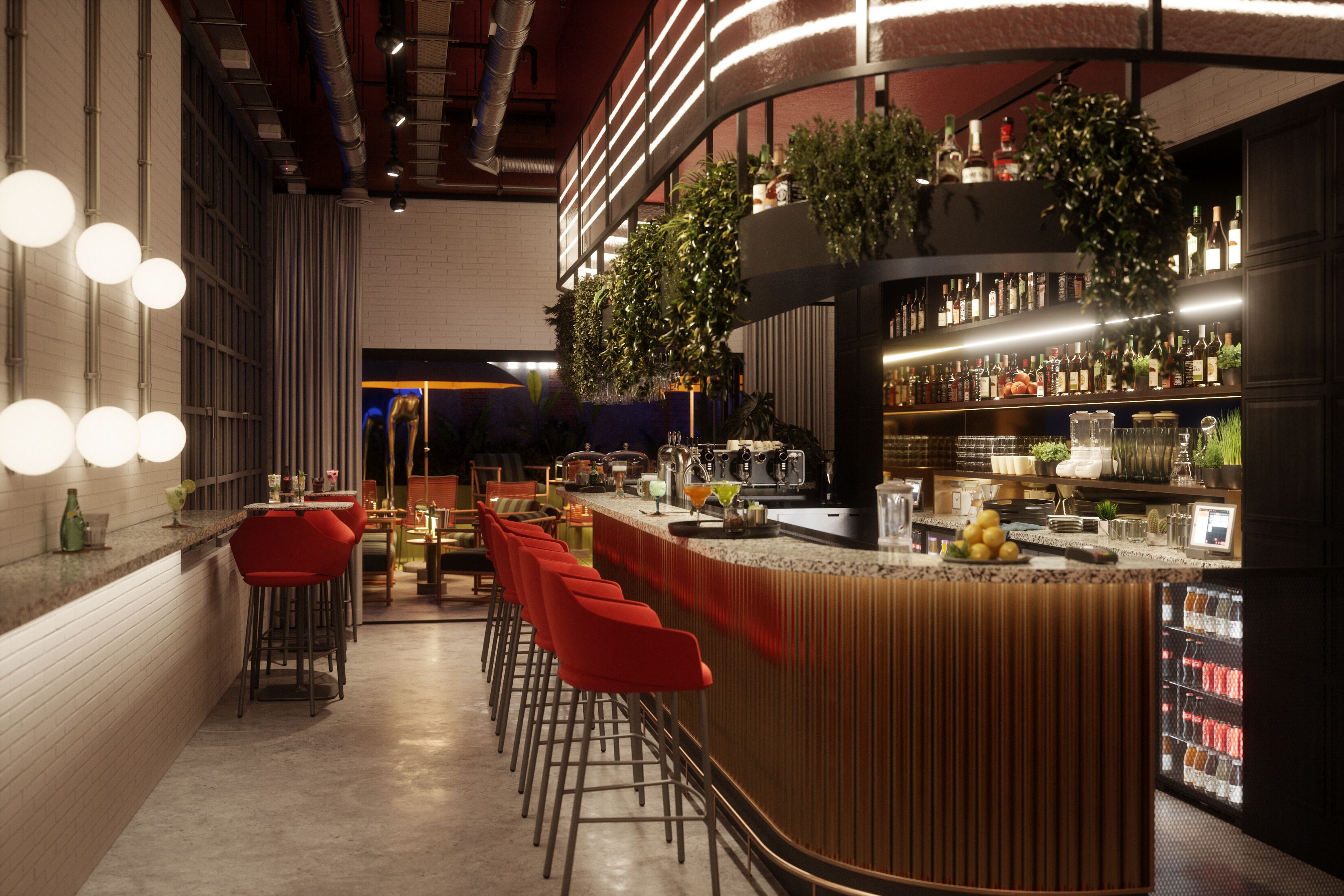 The Social Hub Madrid 4*