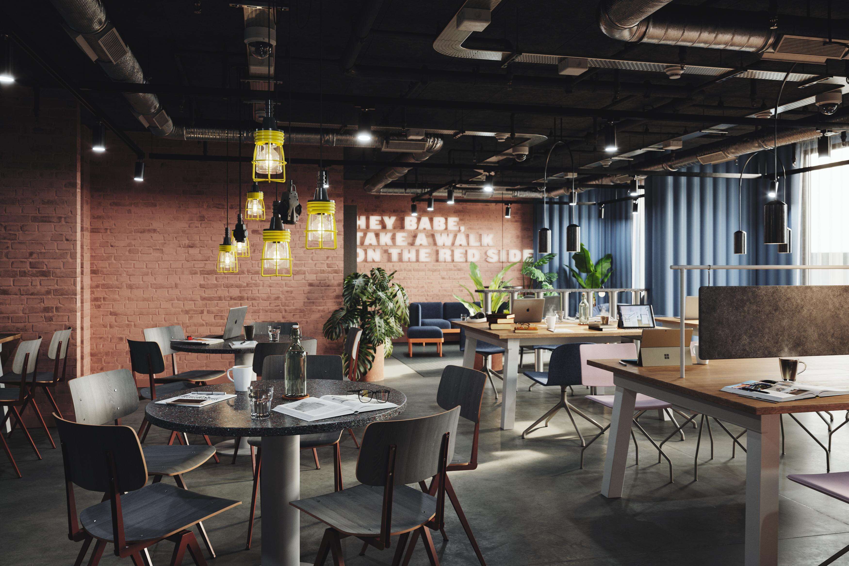 The Social Hub Madrid 4*
