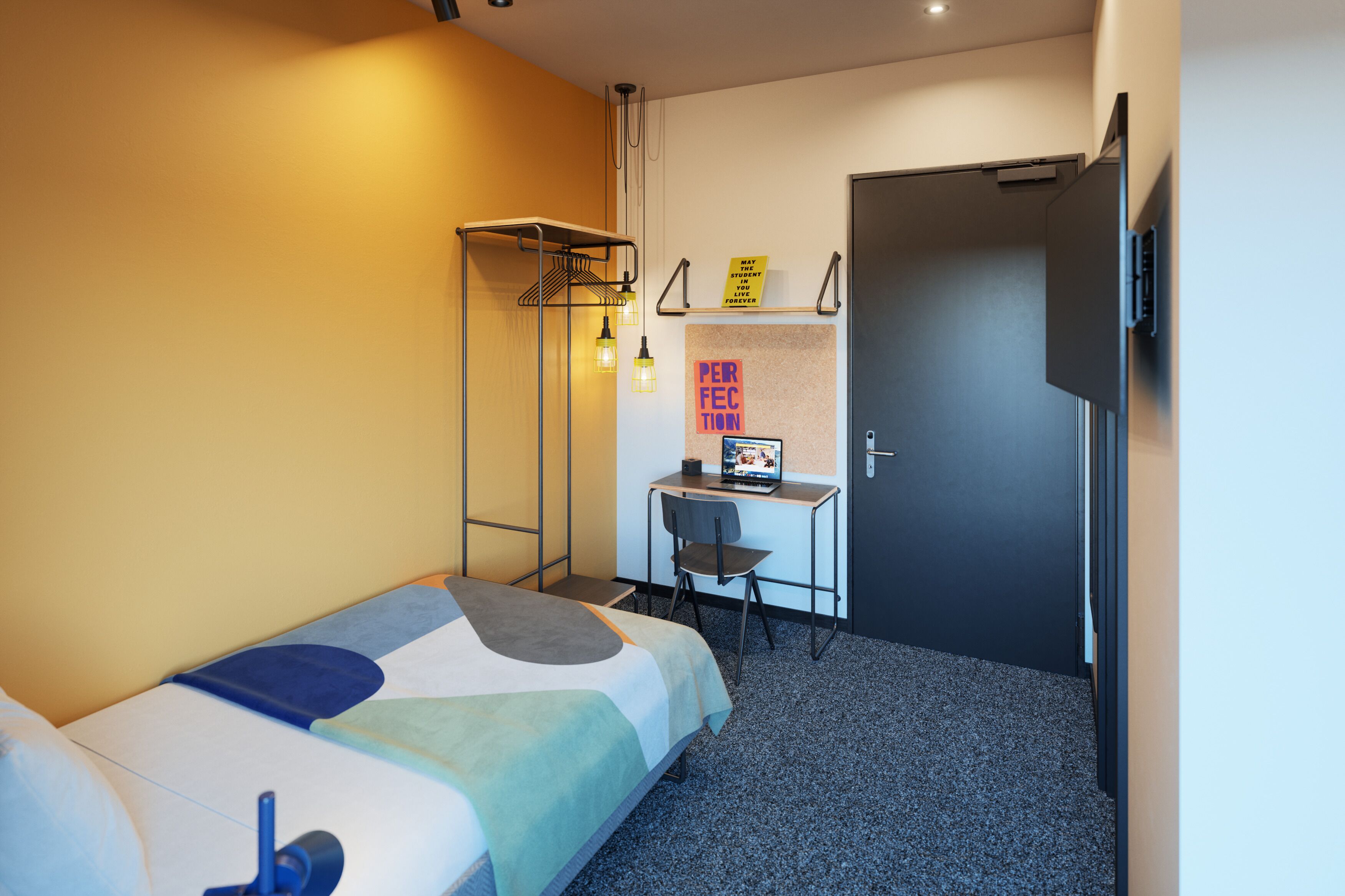 The Social Hub Madrid 4*