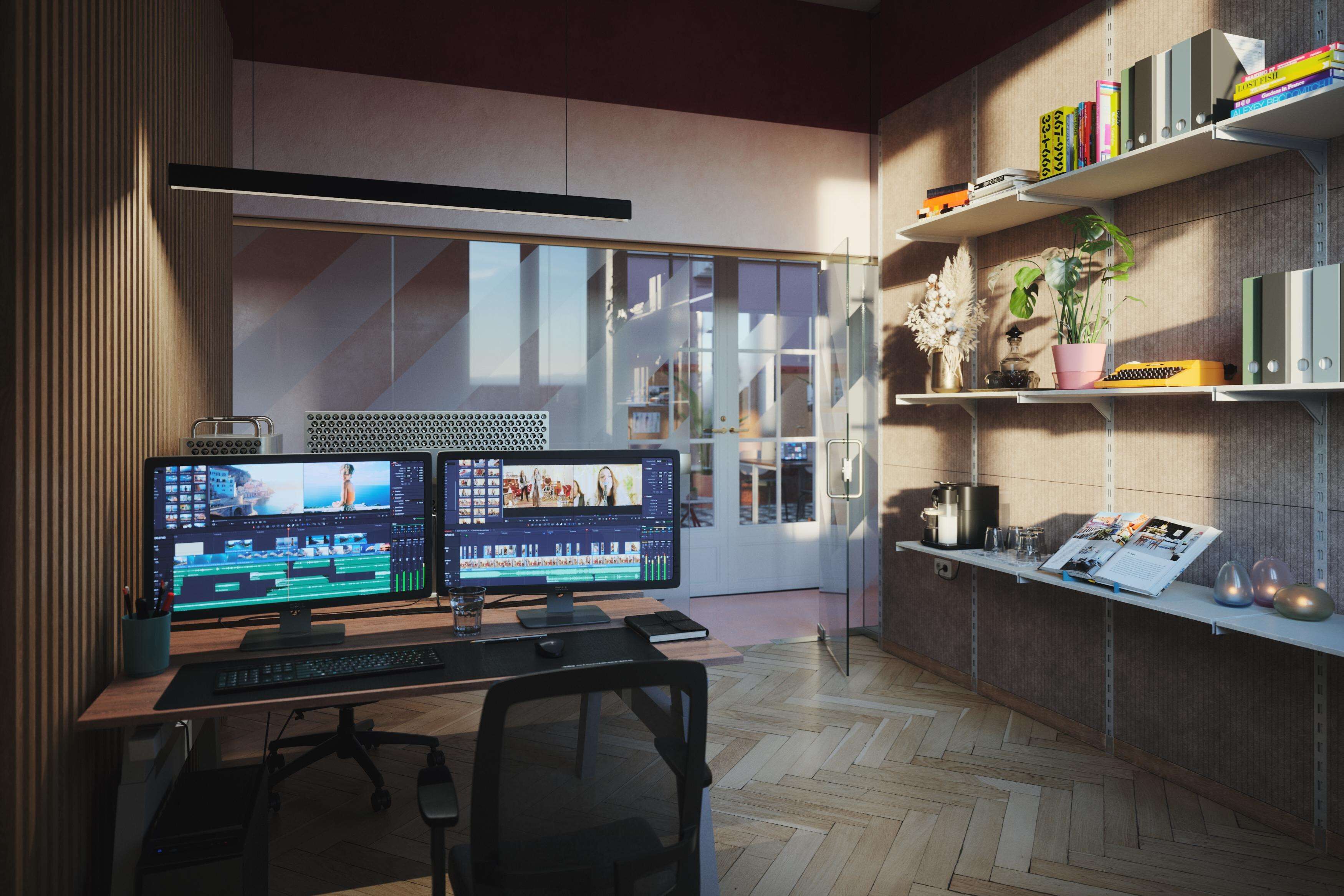 The Social Hub Madrid 4*