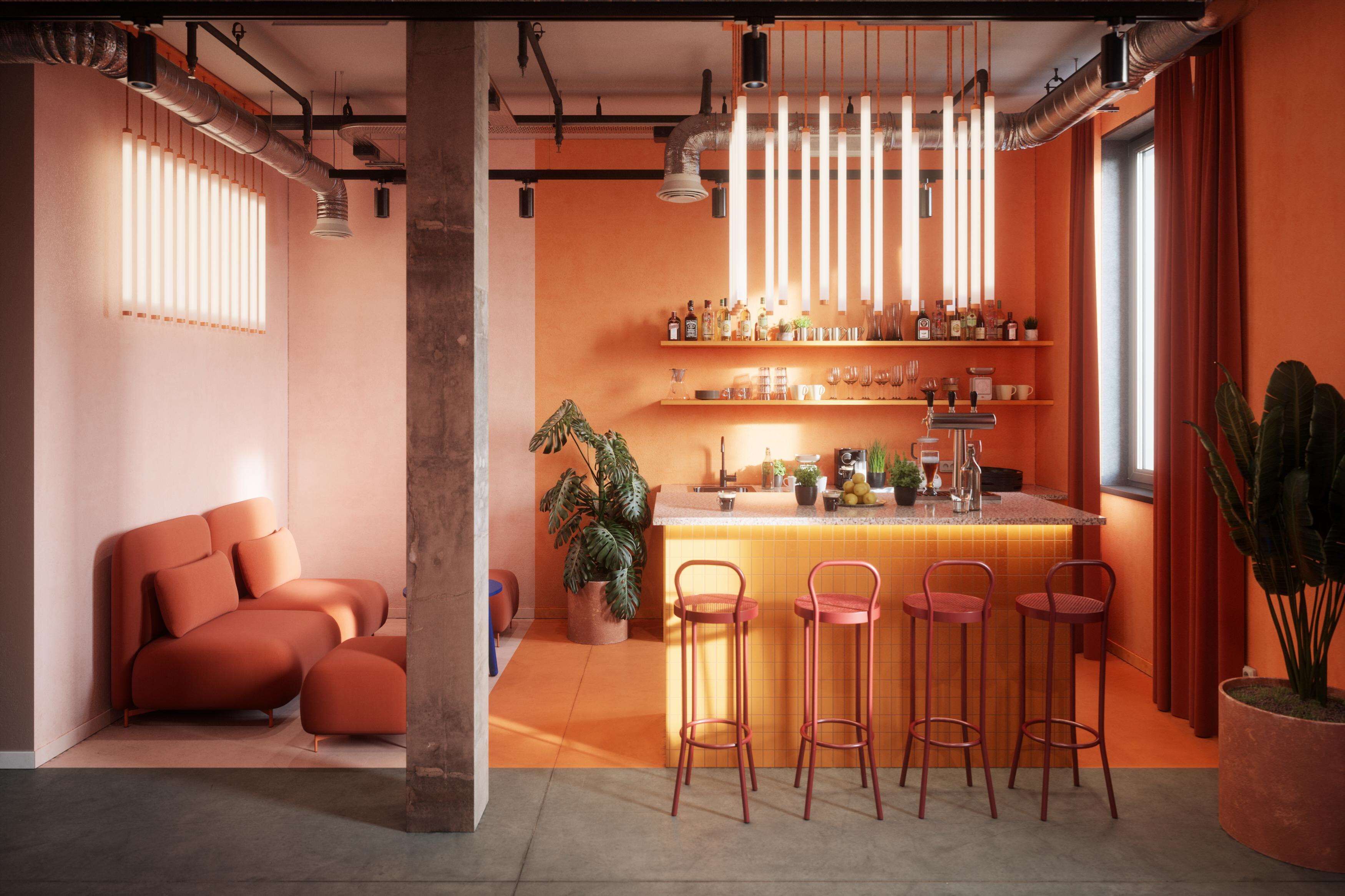 The Social Hub Madrid 4*