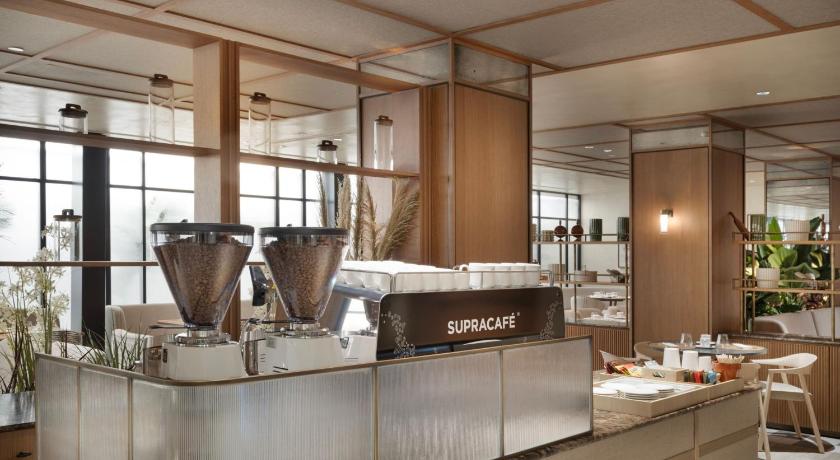 The Westin Madrid Cuzco