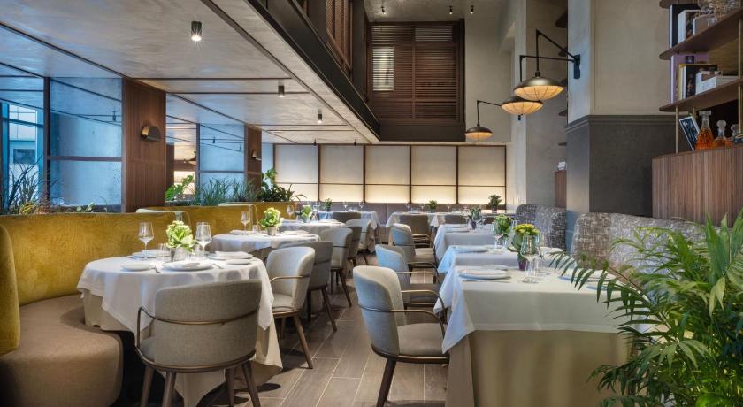 The Westin Madrid Cuzco