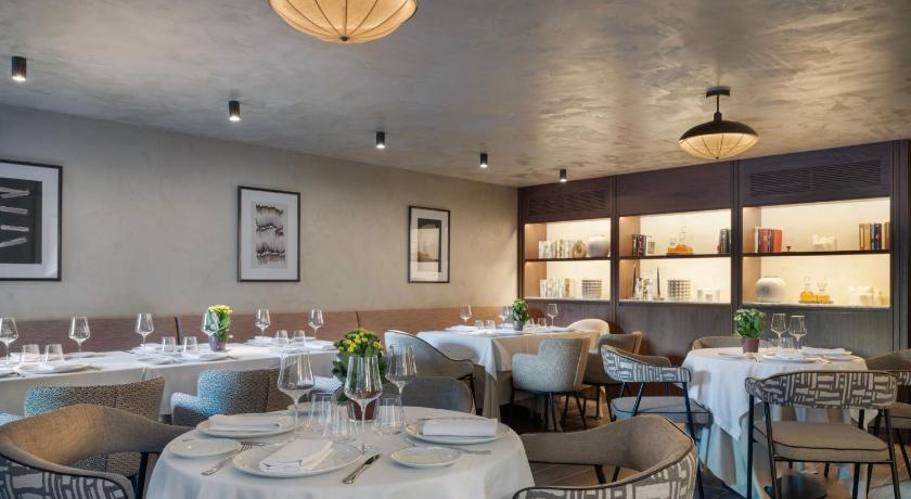 The Westin Madrid Cuzco