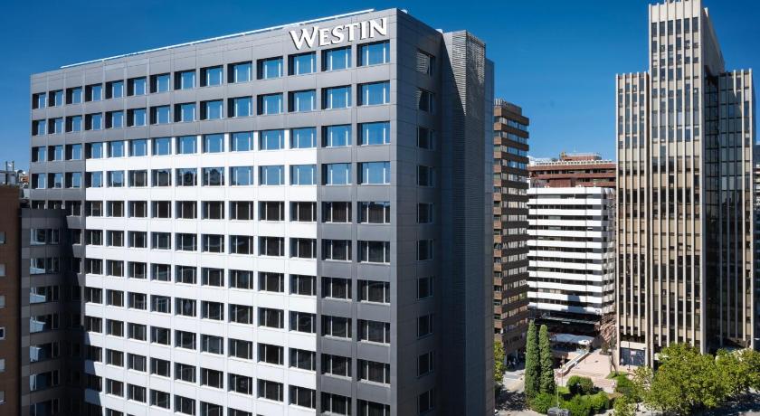The Westin Madrid Cuzco