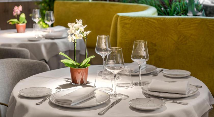 The Westin Madrid Cuzco