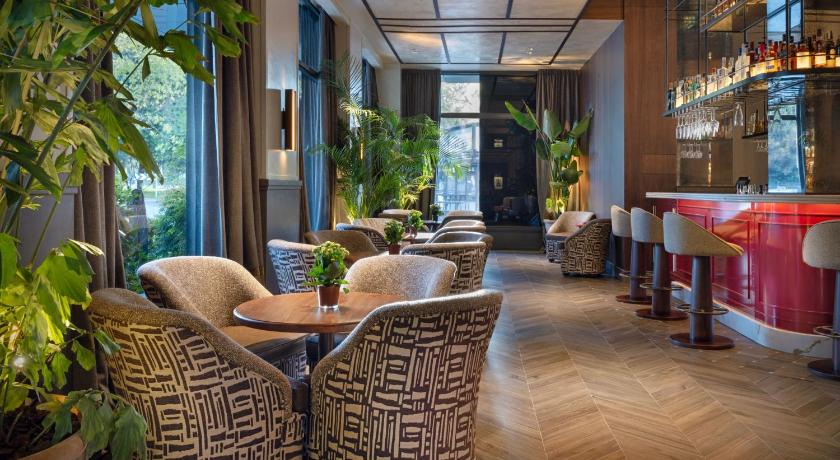 The Westin Madrid Cuzco