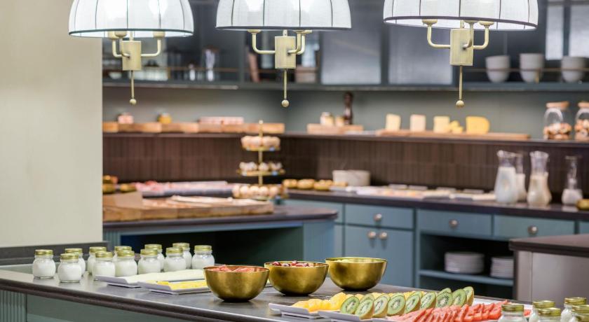 The Westin Madrid Cuzco