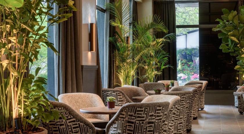 The Westin Madrid Cuzco