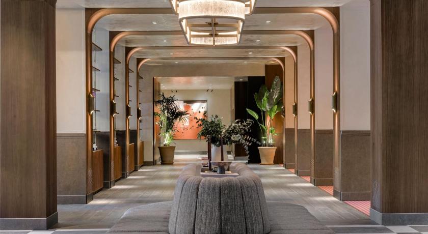 The Westin Madrid Cuzco