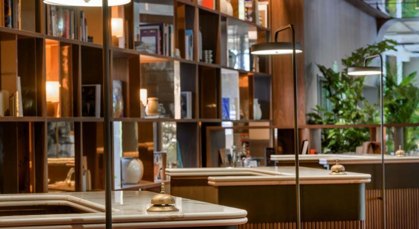 The Westin Madrid Cuzco