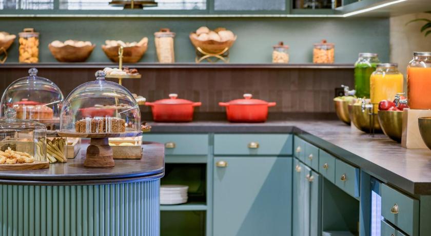 The Westin Madrid Cuzco