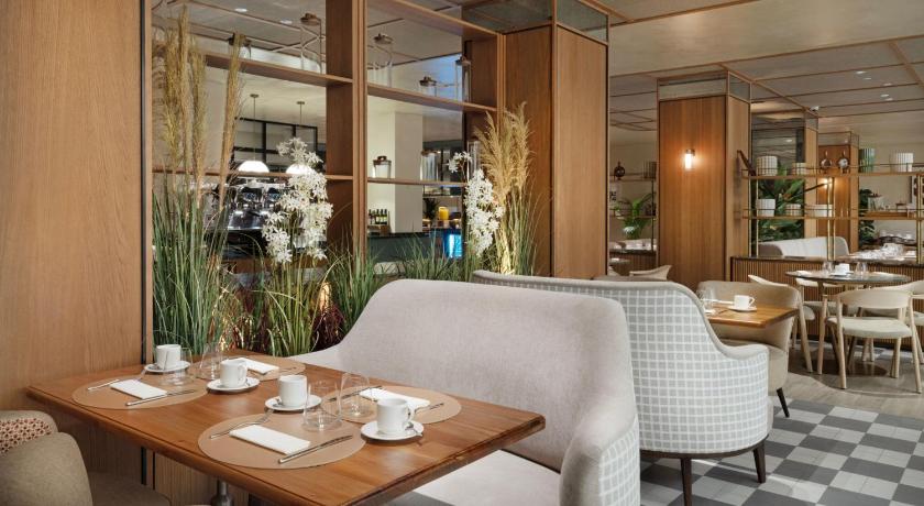 The Westin Madrid Cuzco