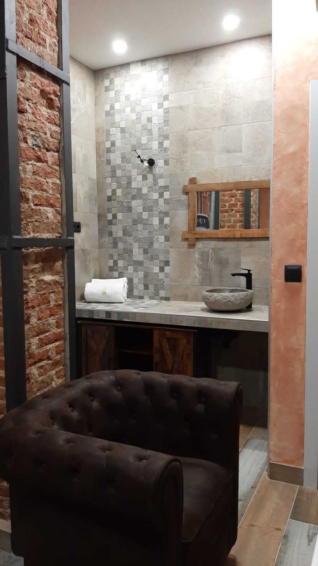T-Homes
