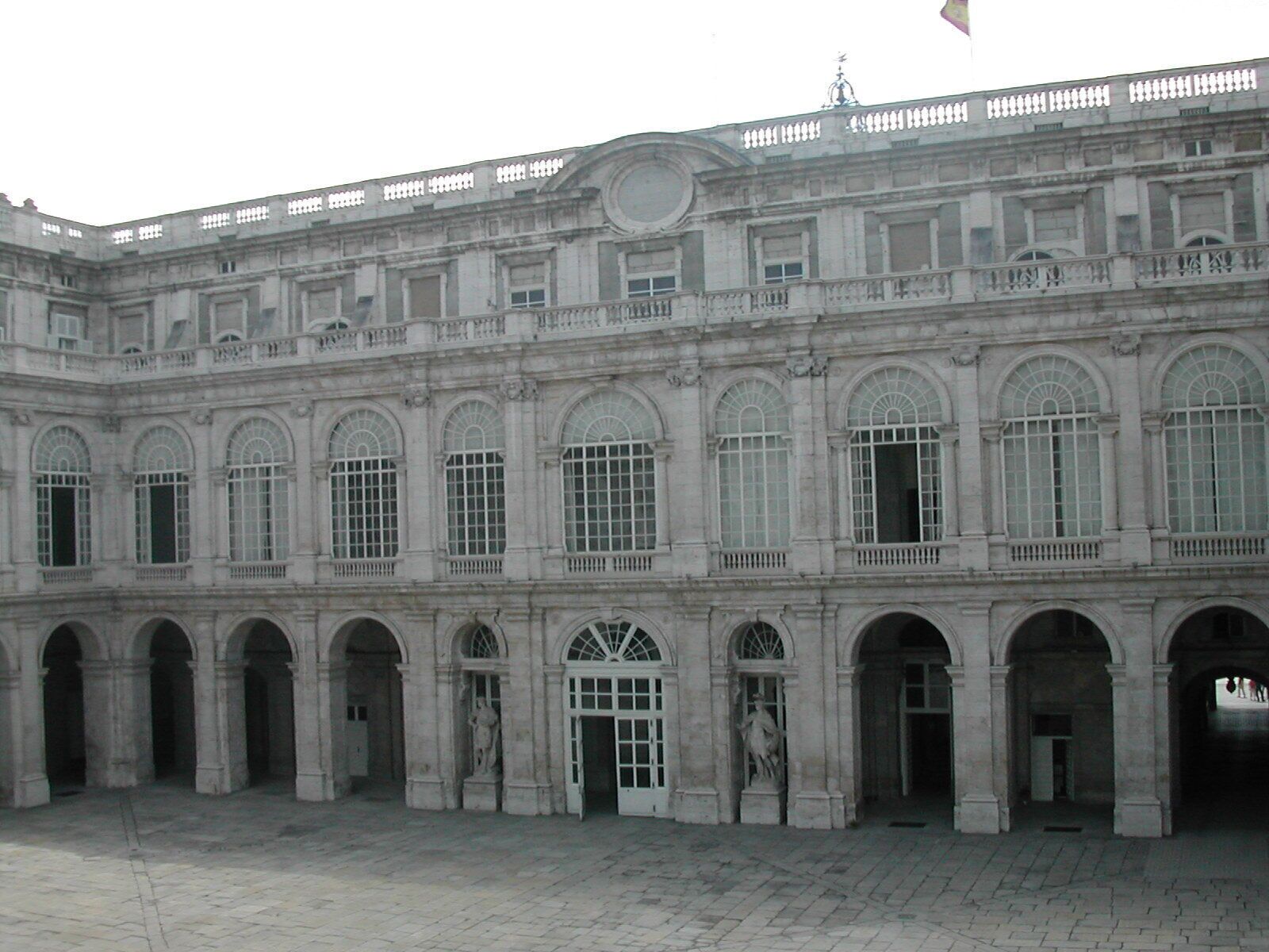 Ático Cuzco Castellana Smart