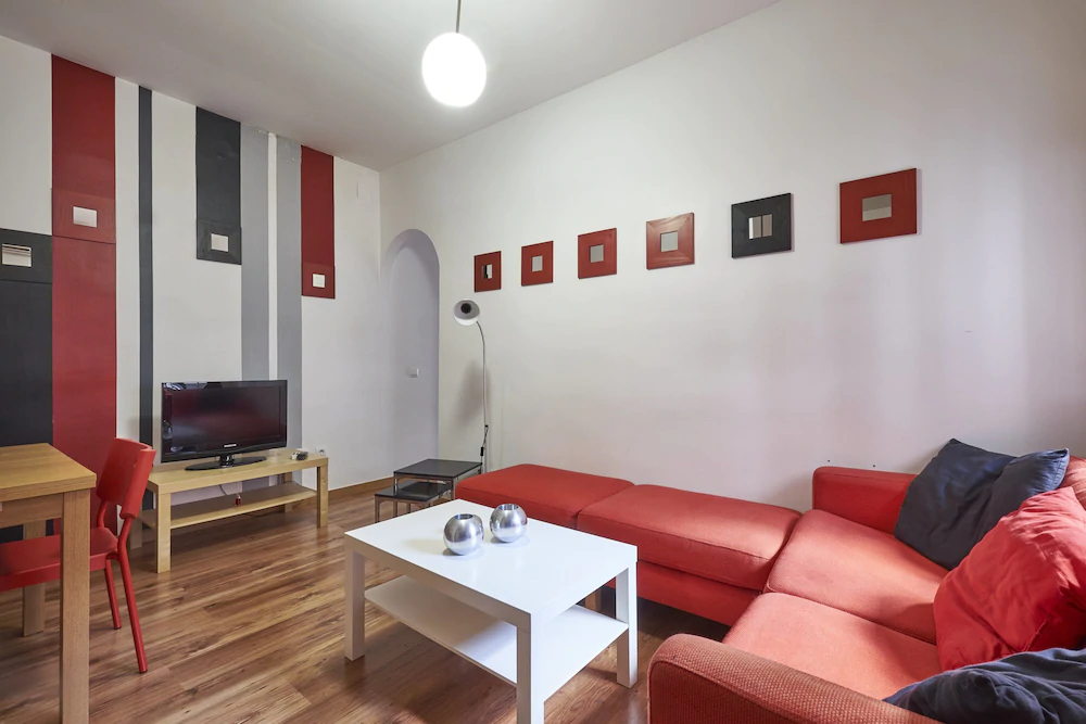 Toledo Rooms