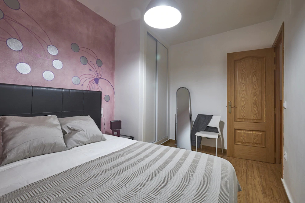 Toledo Rooms