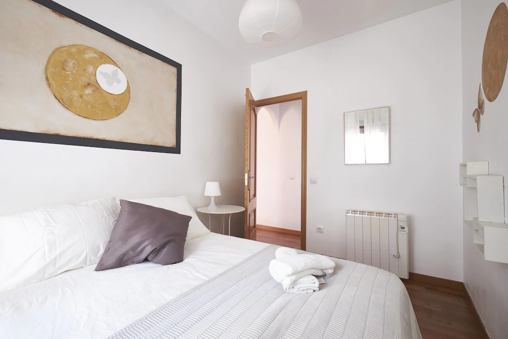 Toledo Rooms