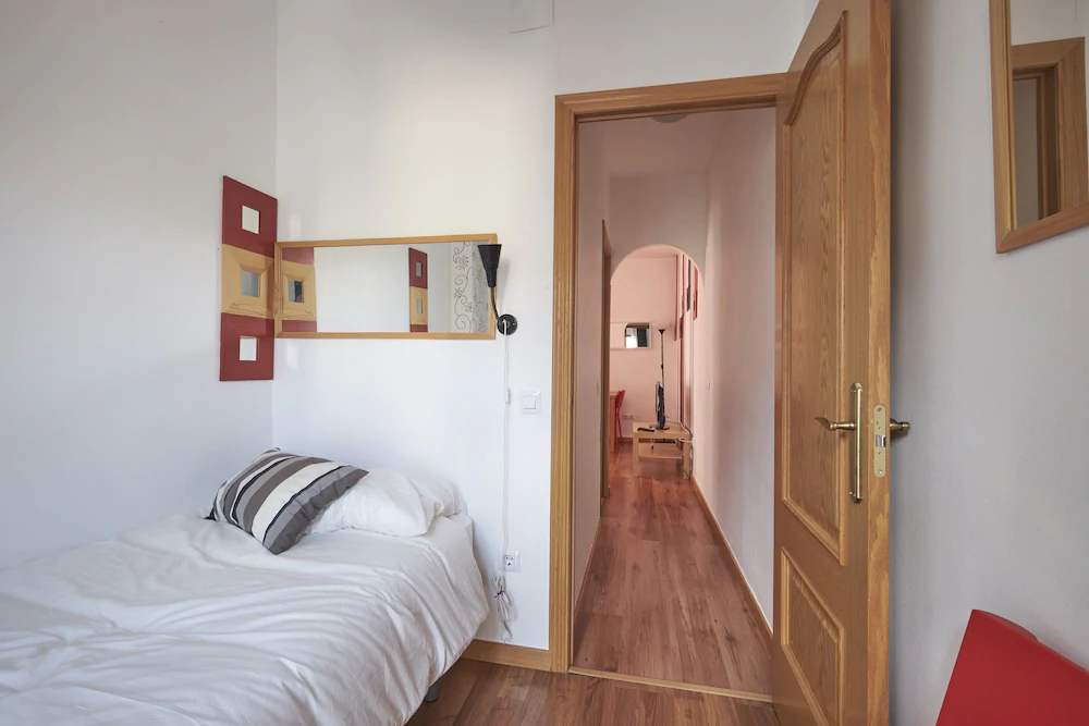 Toledo Rooms