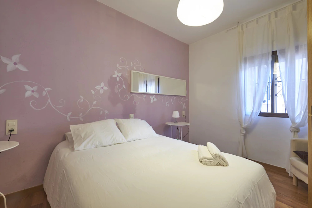 Toledo Rooms
