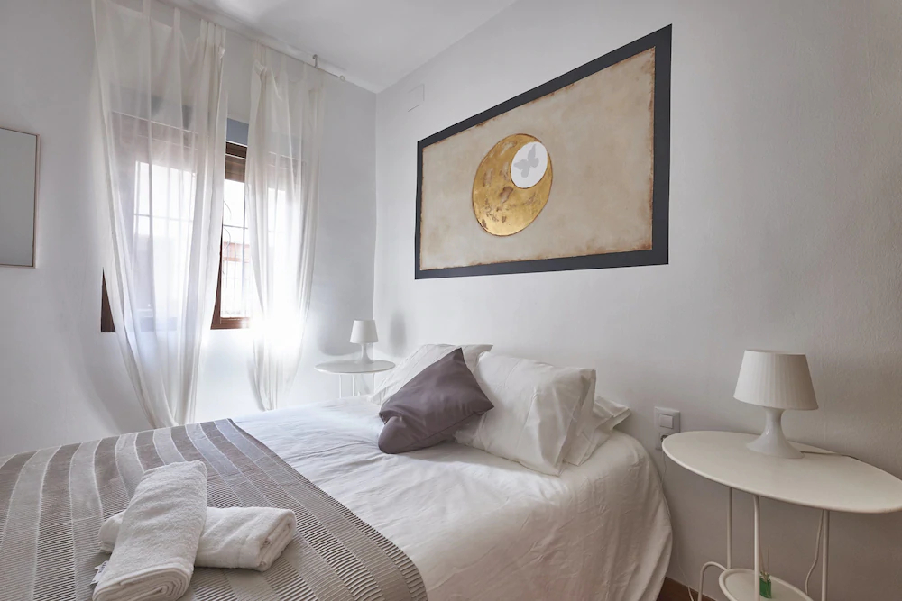 Toledo Rooms