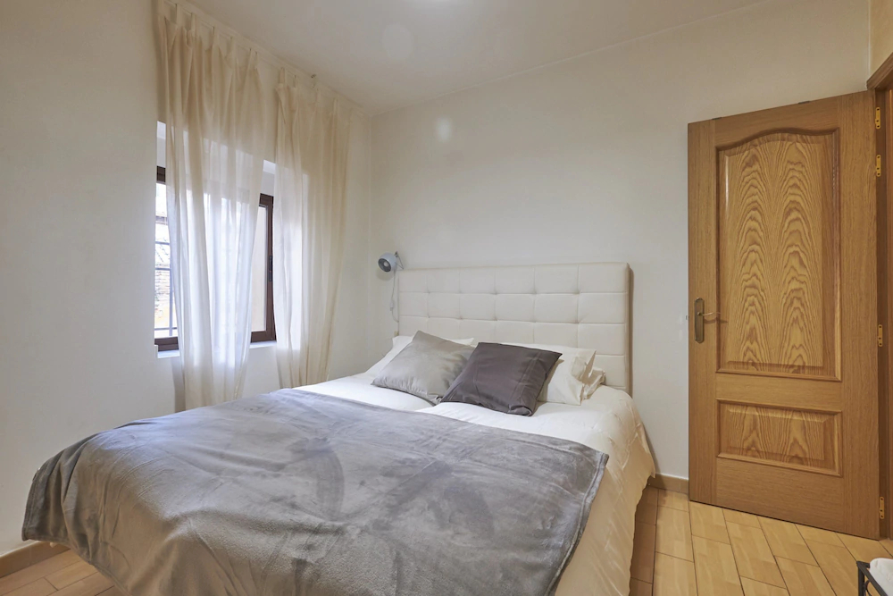 Toledo Rooms