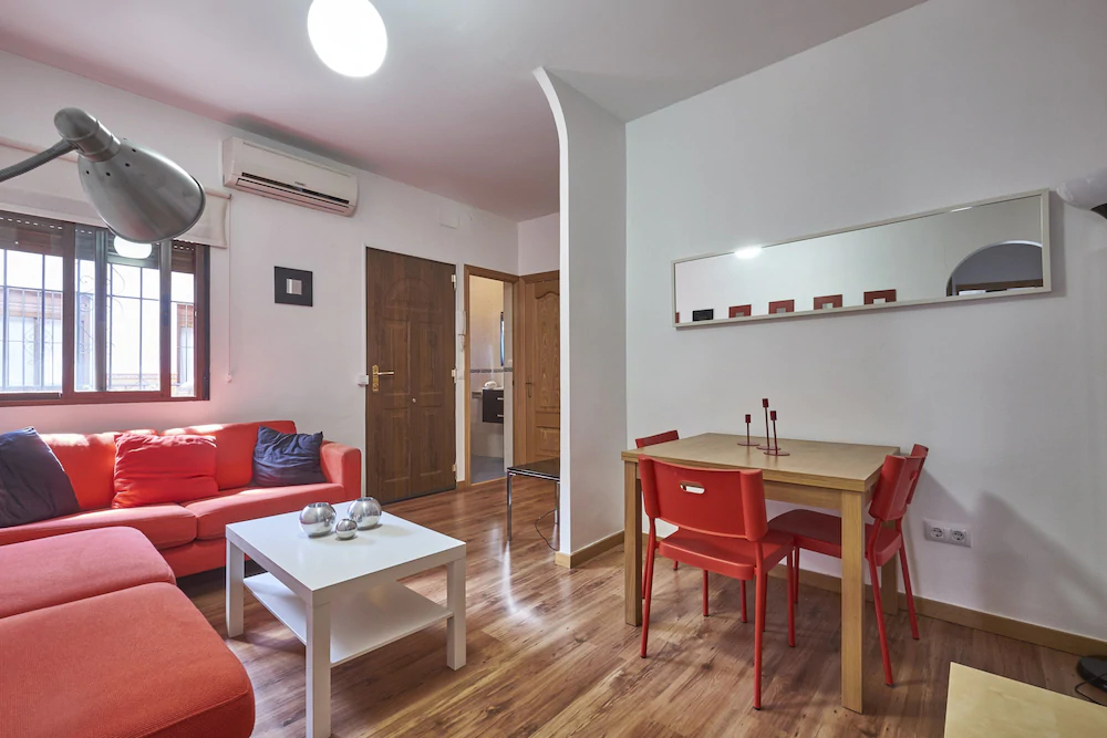 Toledo Rooms